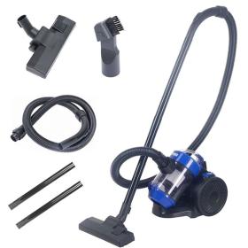 KitchenLab Aspirateur Sans Sac 4en1 Multi-Cyclonique 1400W – مكنسة كهربائية