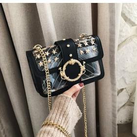 Sac à main 2 pcs Transparent nouvelle collection