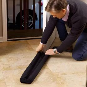 Joint d'étanchéité sous la porte 80cm – مانع تسرب أسفل الباب