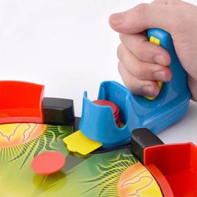 Jeu de tir rapide pour 2 joueurs amusant et compétitif – لعبة تسديد القريصات